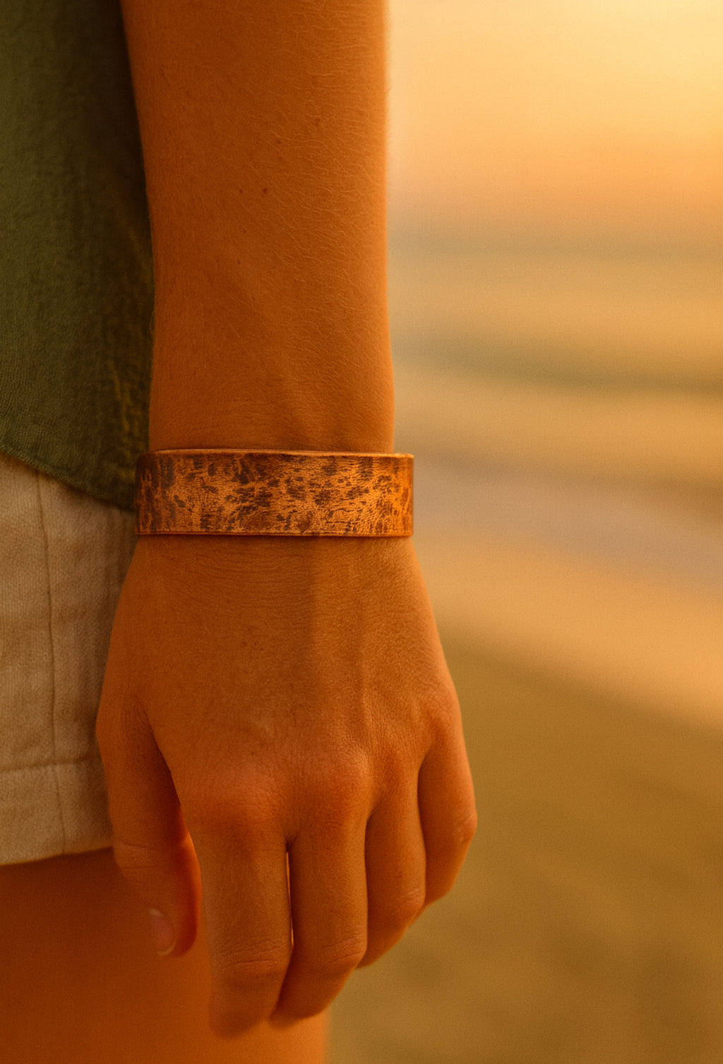 C Clamp Solid Copper Pipe Braclets Australian made