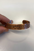 Copper Bracelet - Magnet Therapy