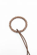 Copper Tensor Ring