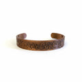 Copper Bracelet - Magnet Therapy