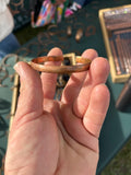 Premium Handmade Copper Bracelet - Rustic