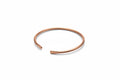 Elegant Handmade Copper Bracelet