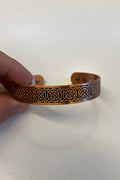 Copper Bracelet - Magnet Therapy