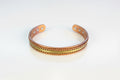 Copper Bracelet - magnet therapy