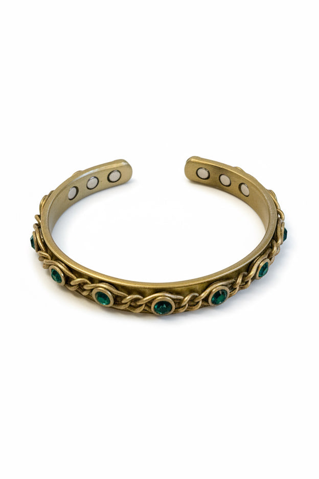 Copper Bracelet - Magnet Therapy