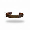 Copper Bracelet - magnet therapy