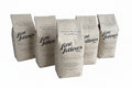 Fine Fellow’s Coffee is locally roasted on the Sunshine Coast.