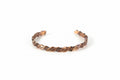 Copper Bracelet - Contemporary style