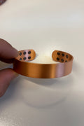 Copper Bracelet - Magnet Therapy