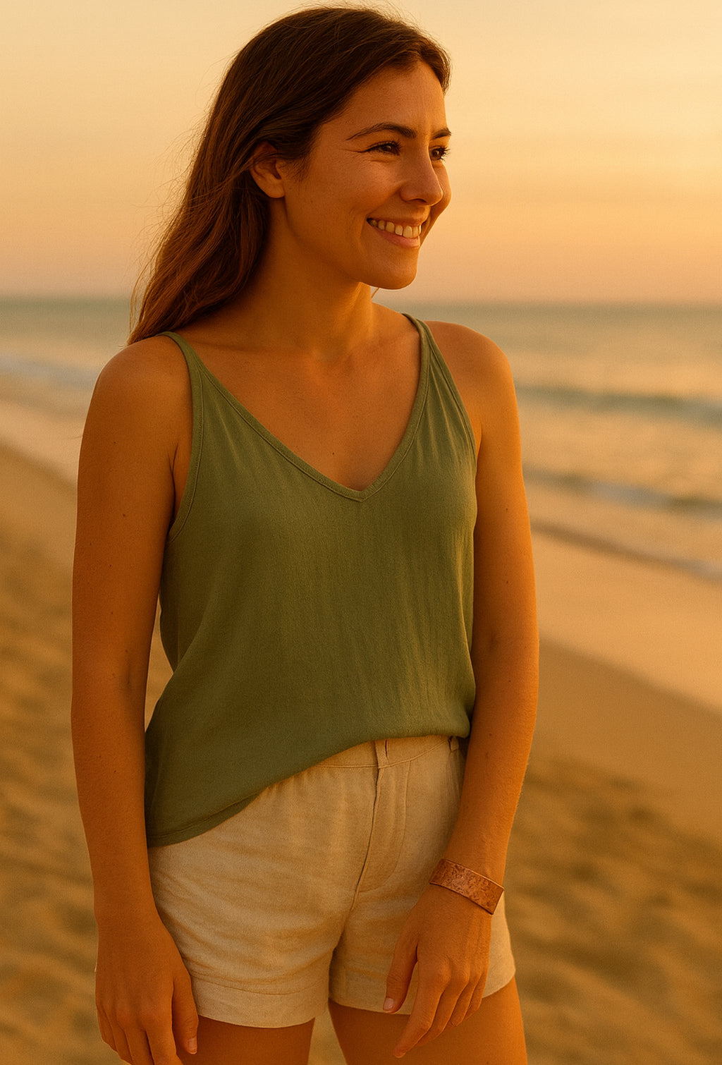 C Clamp Solid Copper Pipe Braclets Australian made