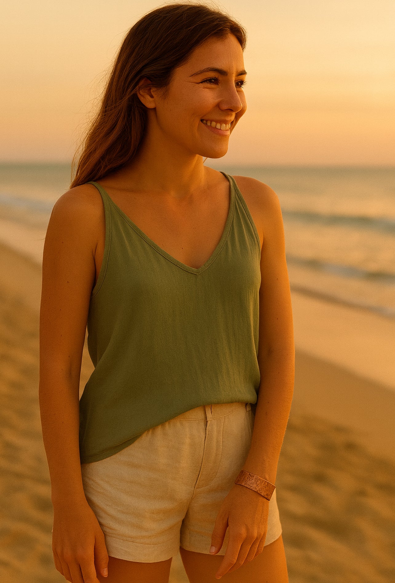 C Clamp Solid Copper Pipe Braclets Australian made