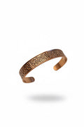 Copper Bracelet - Magnet Therapy