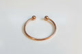 Premium Cuff Handmade Copper Bracelet - vintage