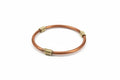 Bangles Handmade Copper Bracelet